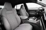 Audi SQ8 TDI 2019 года (WW)